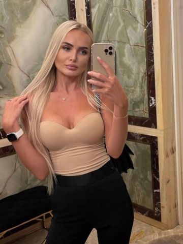 Анкета проститутки Беатриса - Фото 1, , 30 лет, №278744